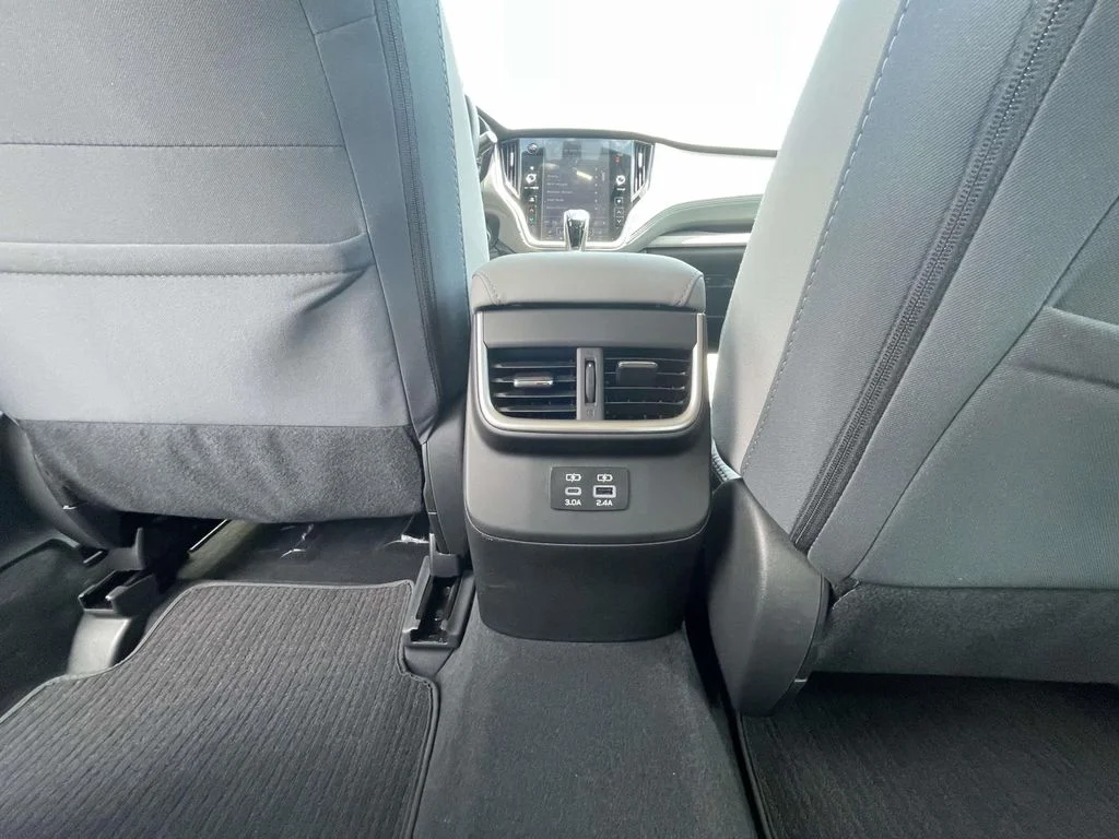 2025 Subaru Legacy Premium - Photo 5