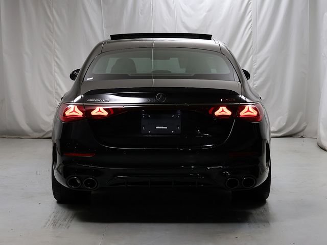 2026 Mercedes-Benz E-Class AMG E53 - Photo 7