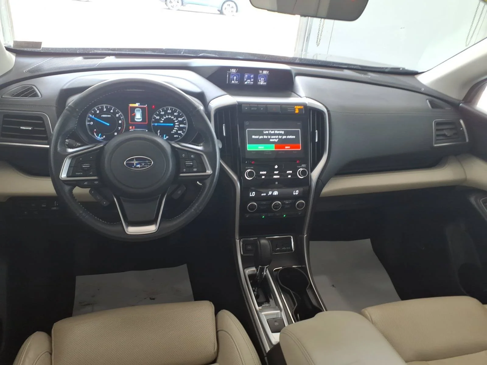 Used 2022 Brilliant Bronze Metallic Subaru Limited image 17