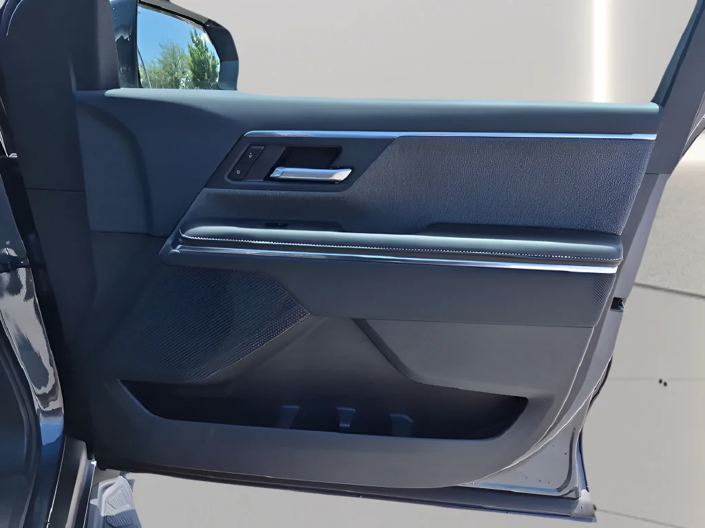 New 2026 GMC Sierra EV Elevation Standard Range, photo 33