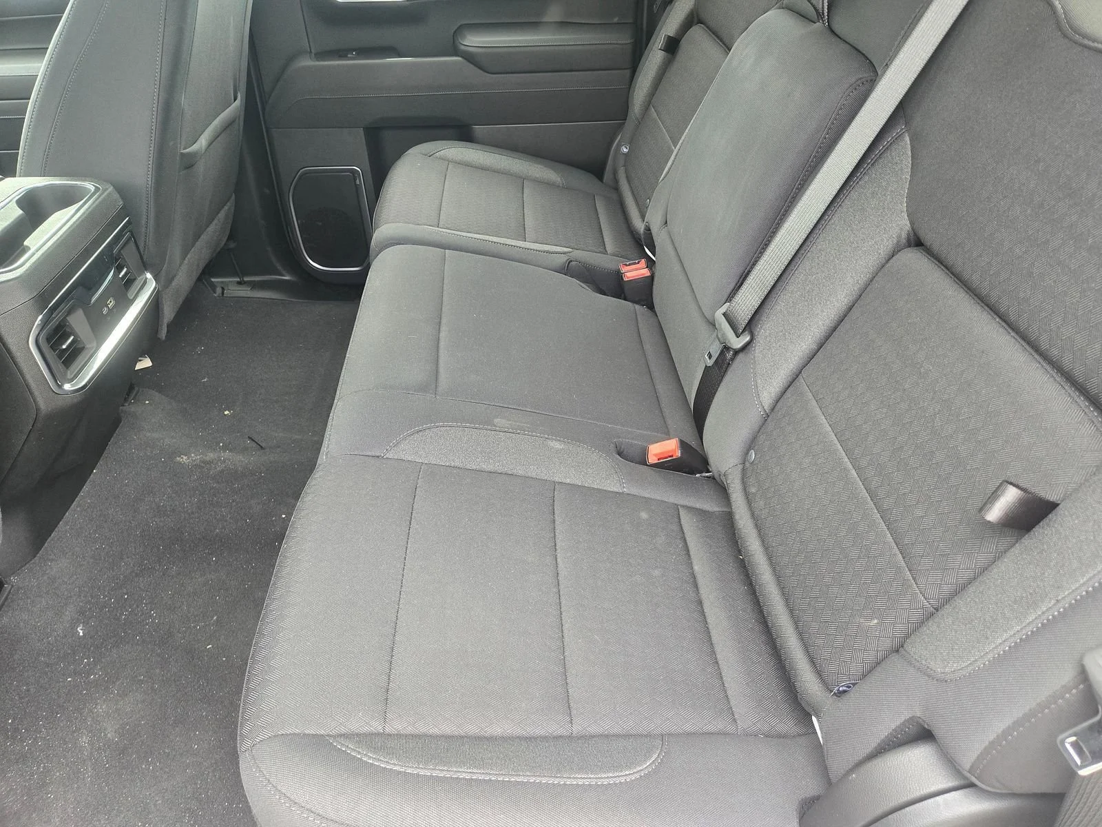 2026 GMC Sierra 1500 Elevation - Photo 5
