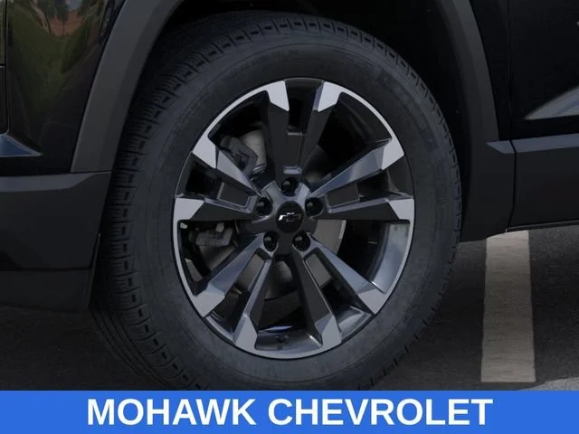2027 Chevrolet Equinox RS - Photo 9
