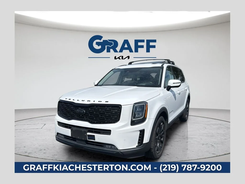 2021 Kia Telluride