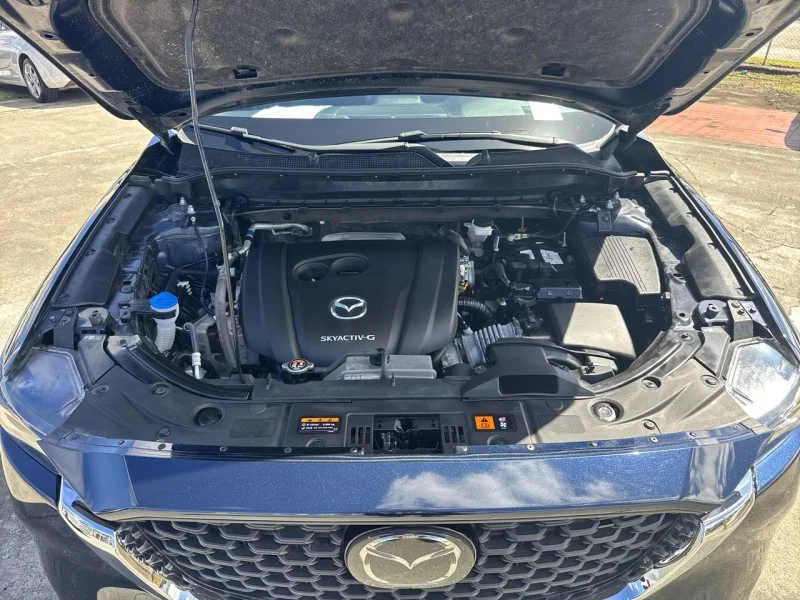 Used 2022  Mazda 2.5 S image 14