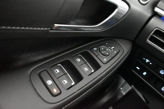 Used 2023 Gray Hyundai Limited image 31