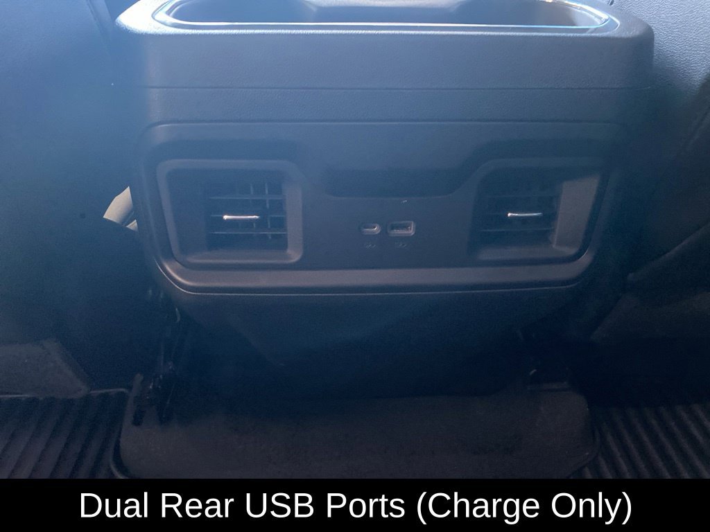 Used 2023 Blue Chevrolet RST image 13