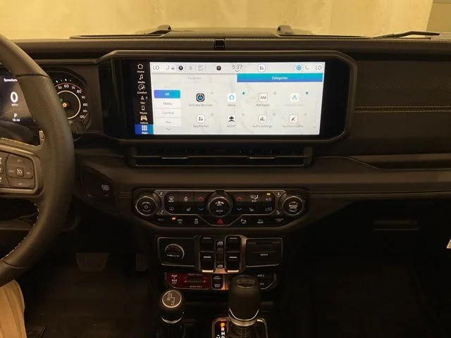 2025 Jeep Wrangler 4-Door Rubicon 392 Final Edition - Photo 19