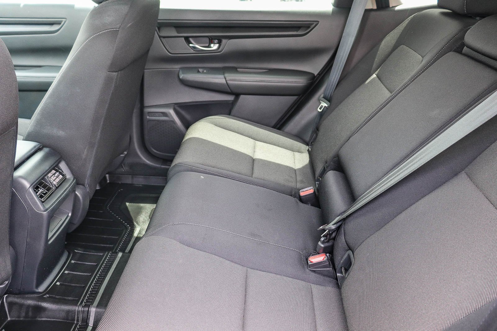 Certified Used 2024 Still Night Pearl Honda LX image 21