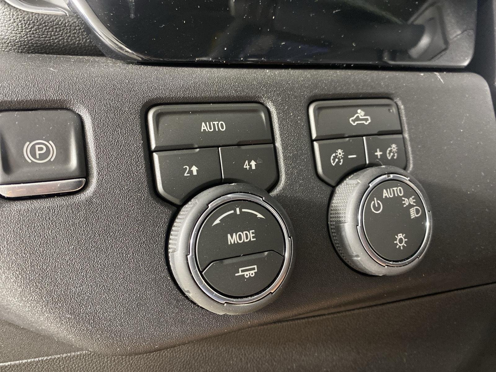 Used 2026 Sterling Gray Metallic Chevrolet LT image 22