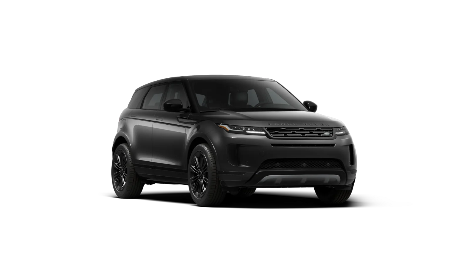 2026 Land Rover Range Rover Evoque S's photo