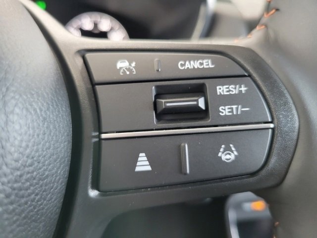 2024 Honda CR-V Sport-L - Photo 22