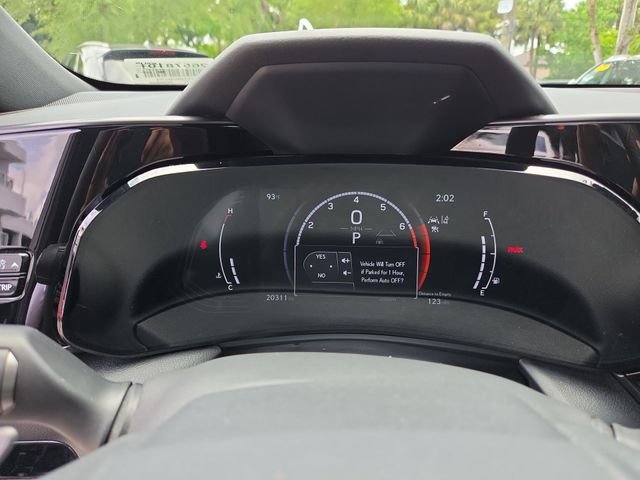 Certified Used 2024 OBSIDIAN Lexus 350 F SPORT Handling image 15