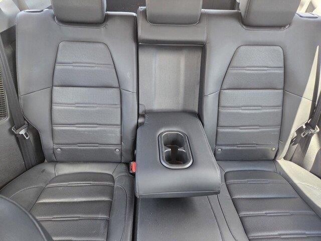Used 2021 Platinum White Pearl Honda Touring image 31