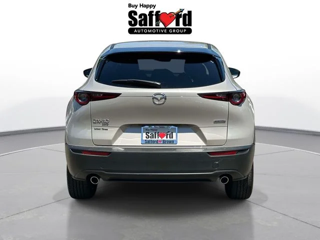 Used 2024 Quartz Metallic Mazda 2.5 S Select Sport image 7
