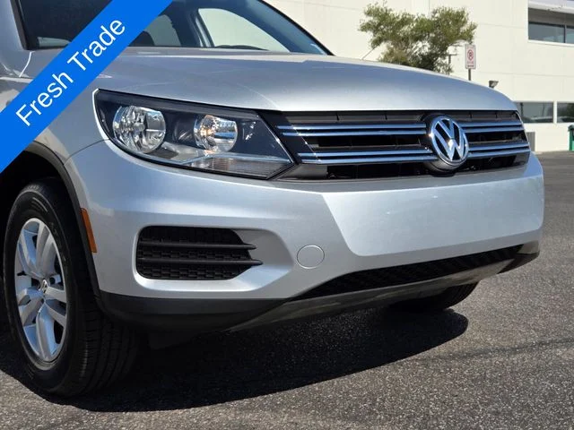 Used 2012 Silver Volkswagen S image 8