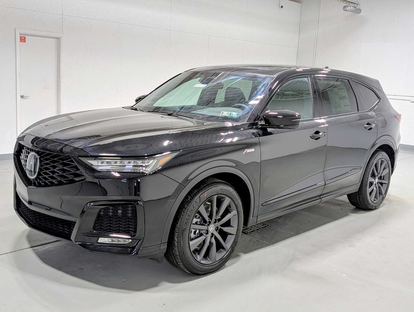 2026 Acura MDX