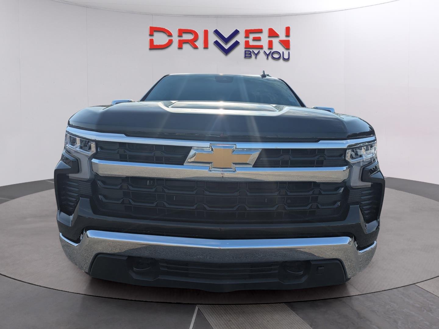 2026 Chevrolet Silverado 1500 LT - Photo 6