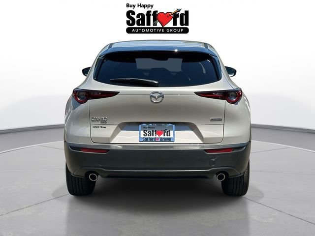 Used 2024 Silver Mazda 2.5 S Select Sport image 7