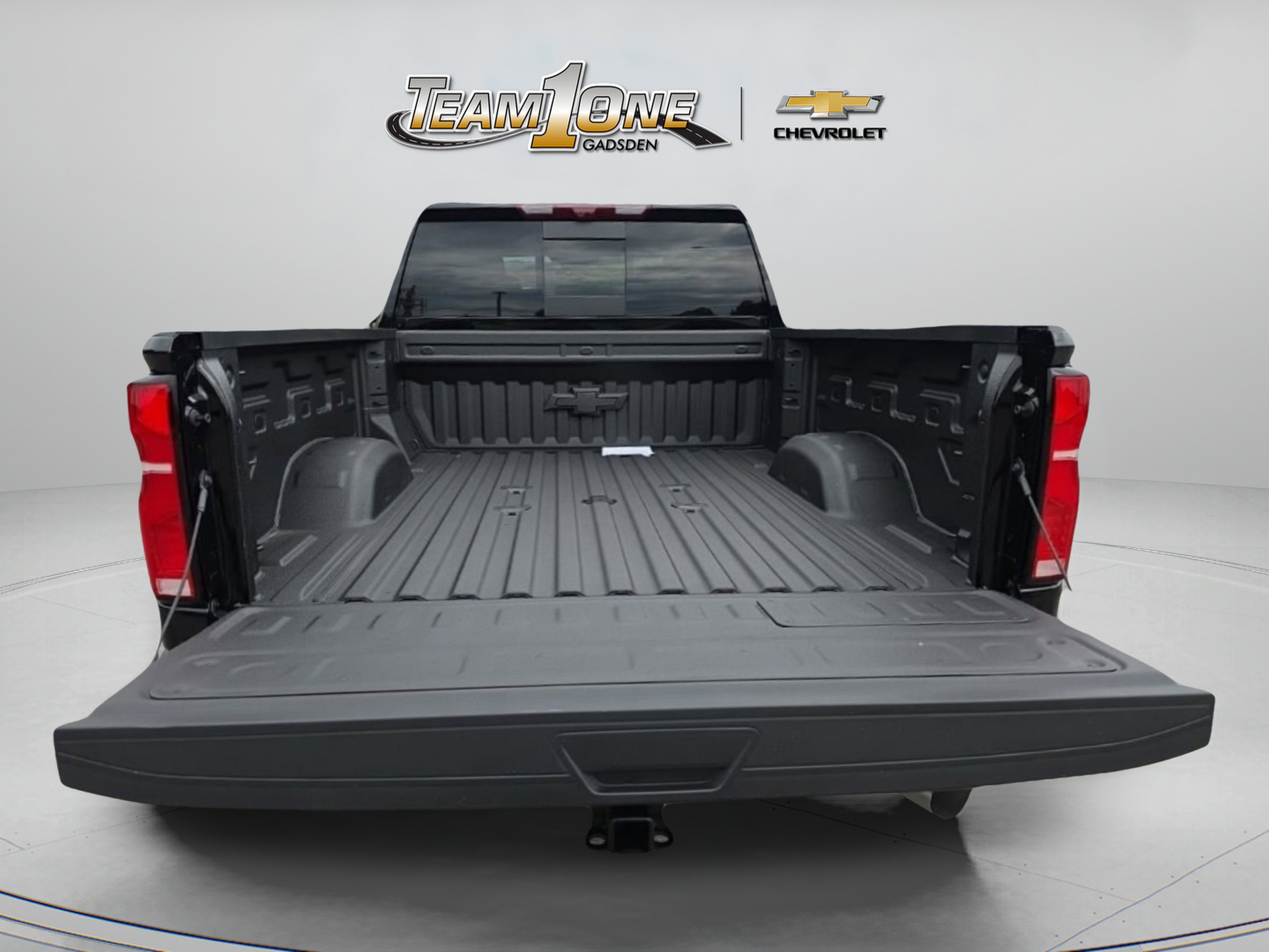 2026 Chevrolet Silverado 2500 HD High Country - Photo 9