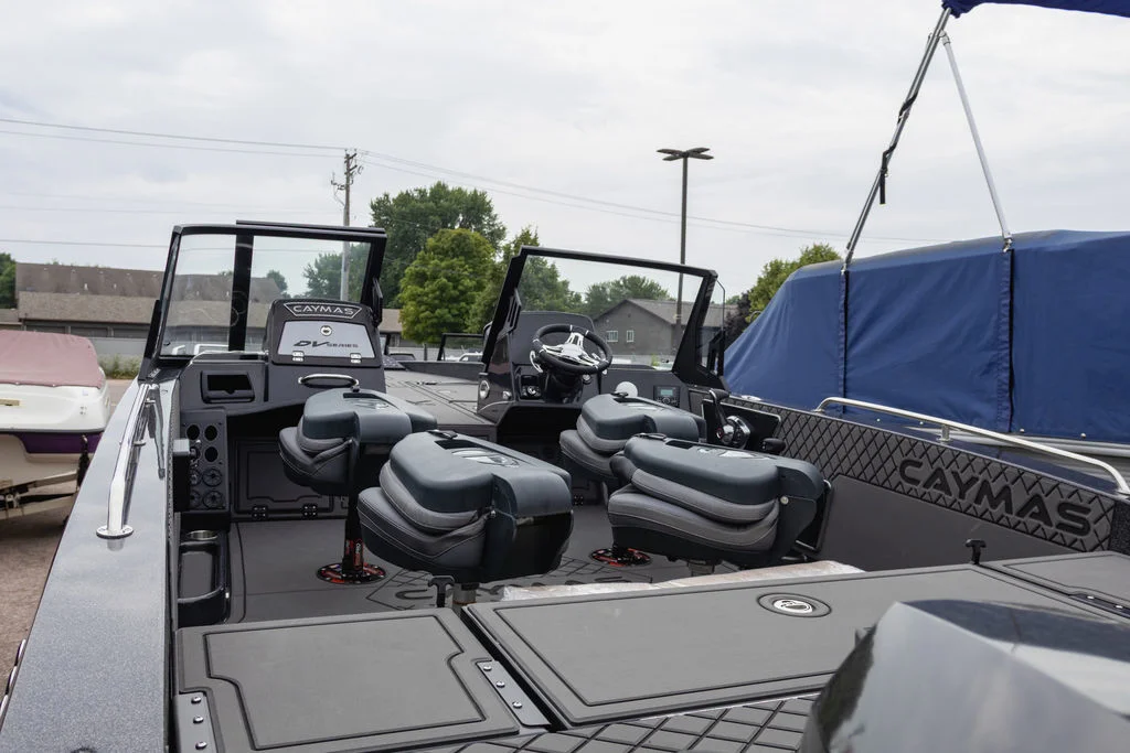 New 2027  Caymas Boats  image 5