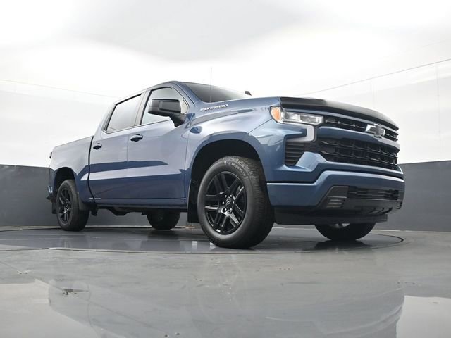 2024 Chevrolet Silverado 1500 RST - Photo 23