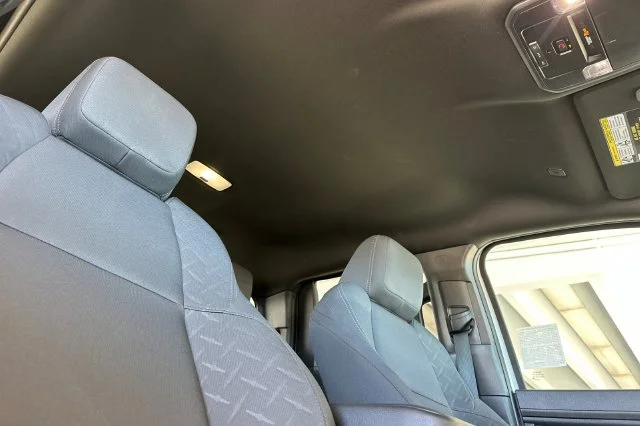 Used 2024 White Toyota SR image 19