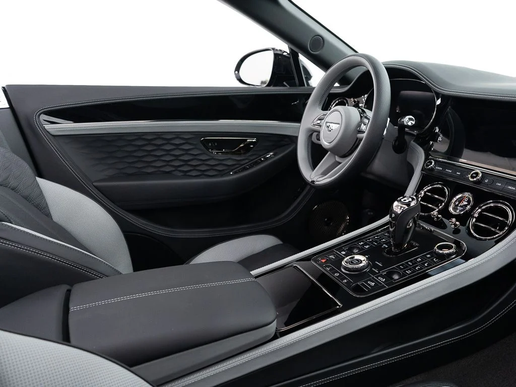 New 2026 Gravity Grey Bentley S image 32