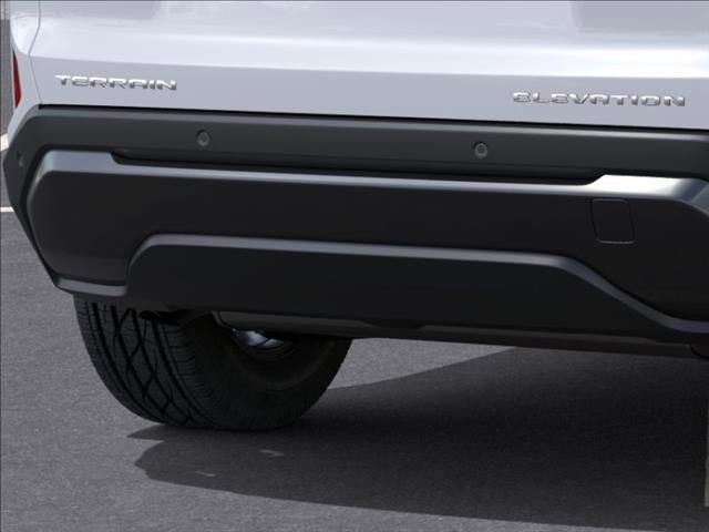 2026 GMC Terrain Elevation - Photo 14