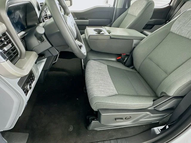 New 2026 Ford F-350SD XLT