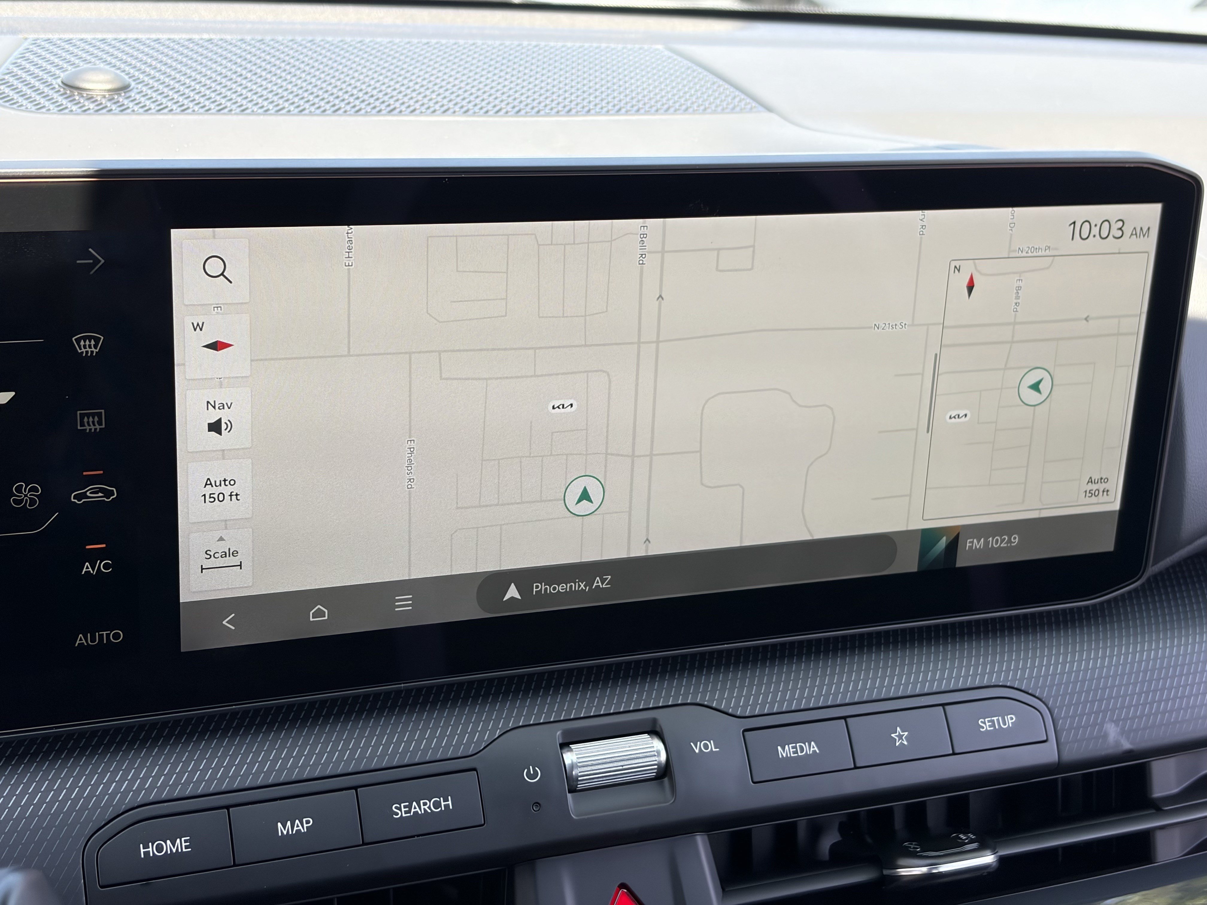 New 2026 Interstellar Gray Kia GT-Line image 26