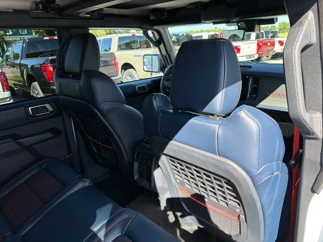 New 2026 Oxford White Ford Raptor® image 42
