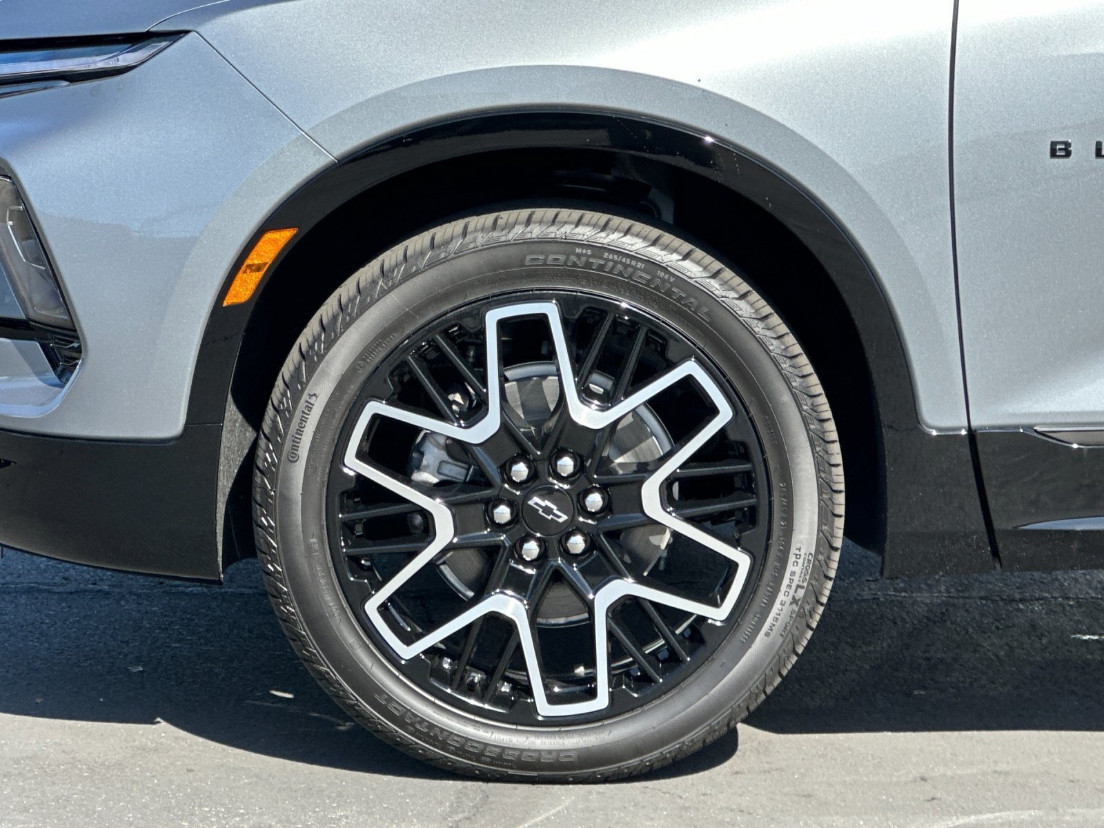 2026 Chevrolet Blazer RS - Photo 27