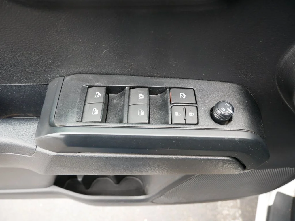 Certified Used 2023 White Toyota SR image 16