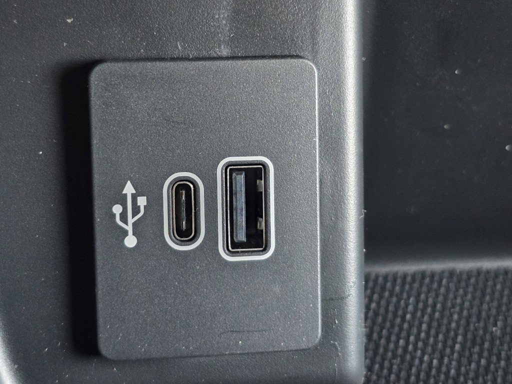 New 2025 Black Metallic Ford STX image 6