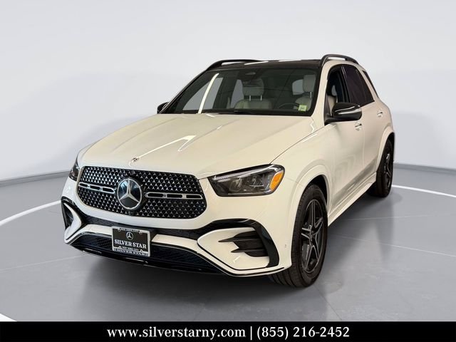 2026 Mercedes-Benz GLE