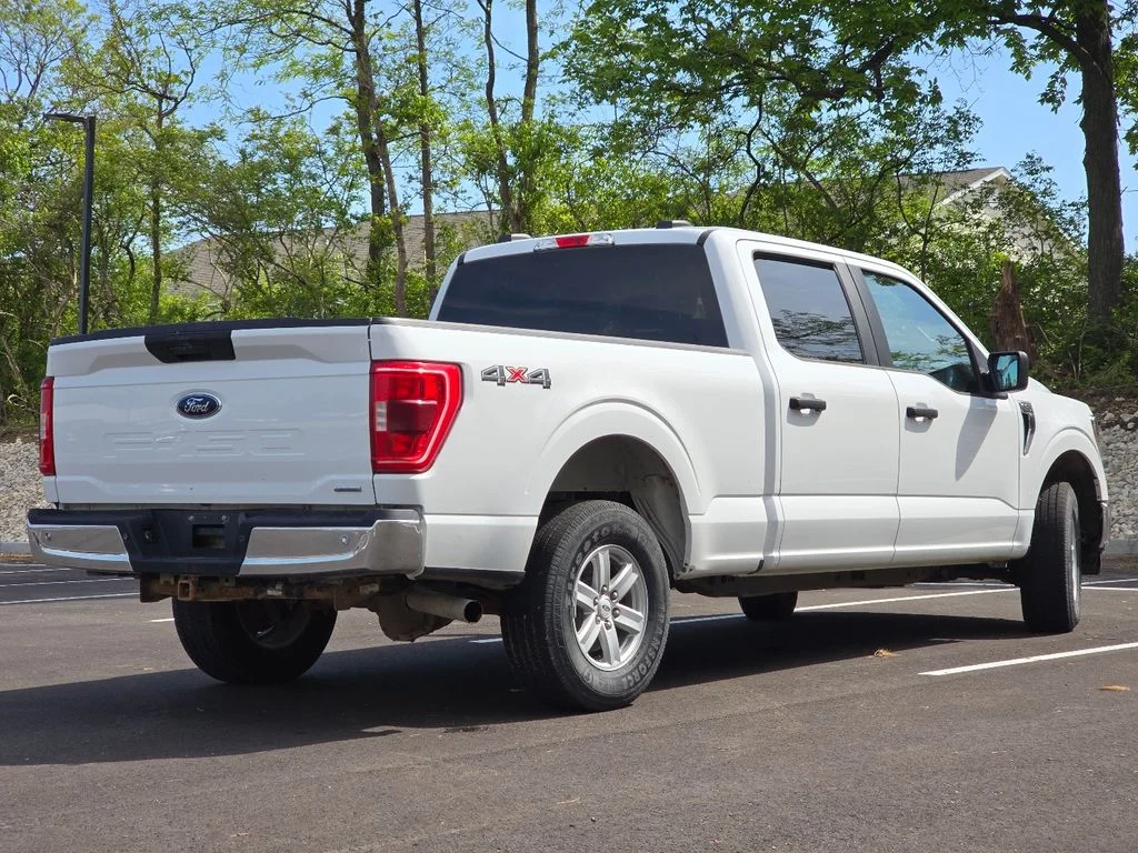 Used 2023  Ford XLT image 23