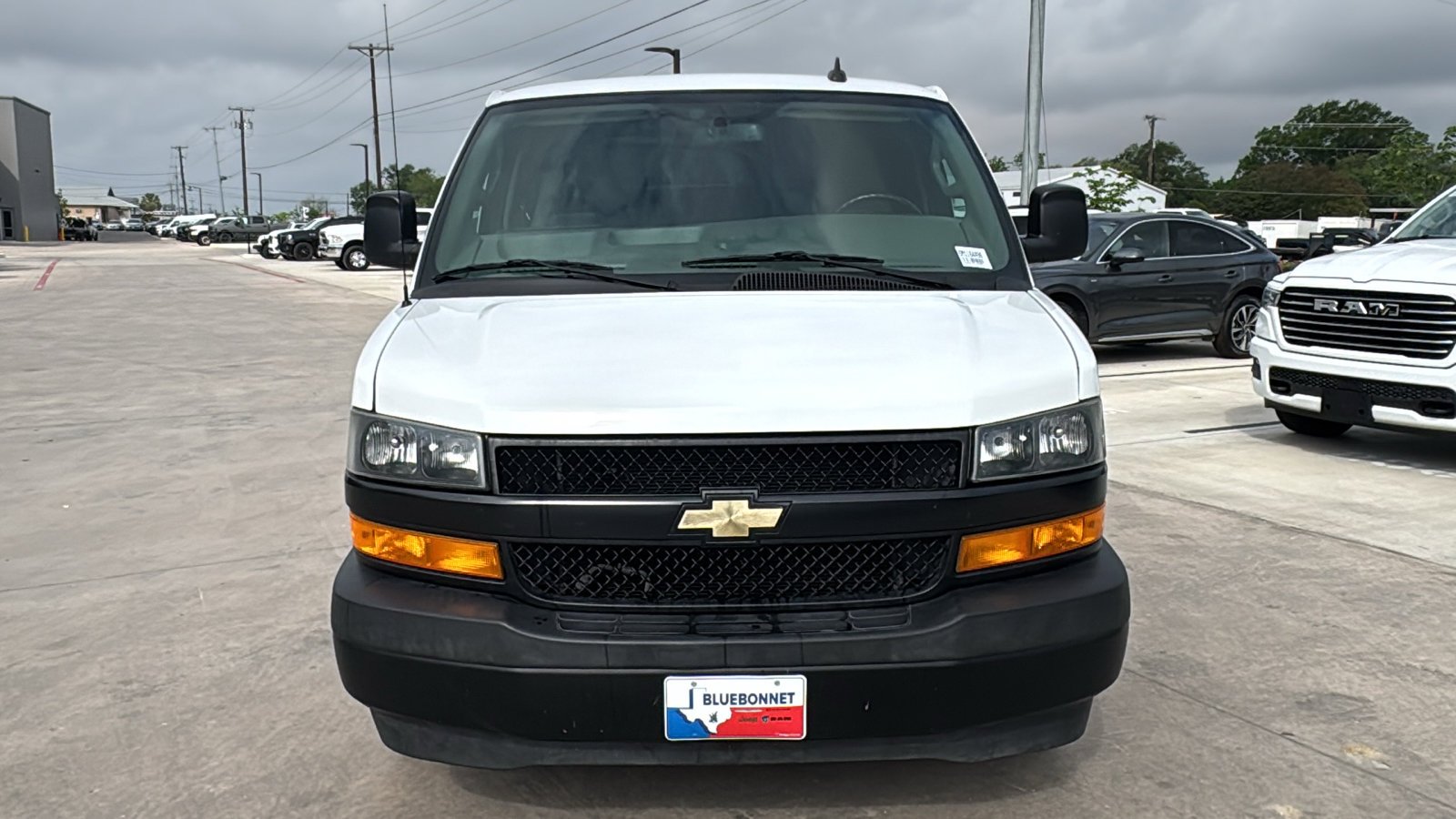 1GCWGAF76M1164496