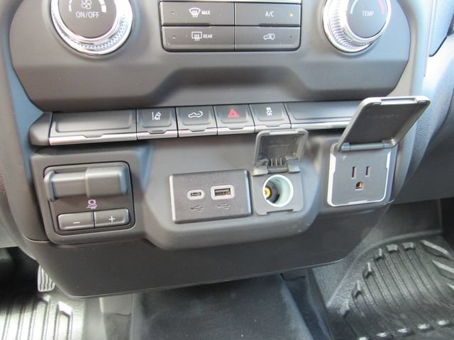 2026 GMC Sierra 2500HD Pro - Photo 21