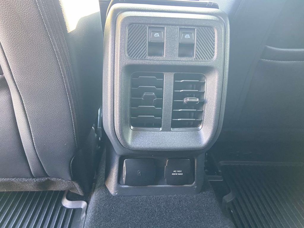 Used 2025 Gray Ford Outer Banks image 20