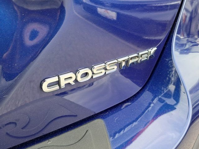Certified Used 2024 Blue Subaru Premium image 27