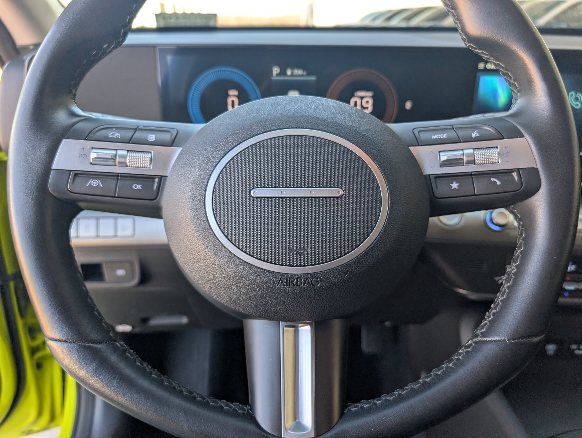 2025 Hyundai Kona SEL - Photo 12