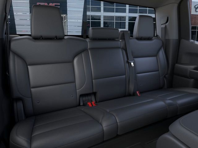 2026 GMC Sierra 1500 Pro - Photo 17