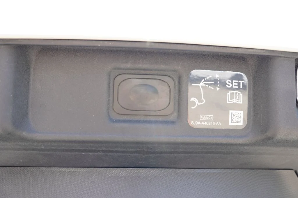Used 2025 Desert Sand Ford Premium image 22