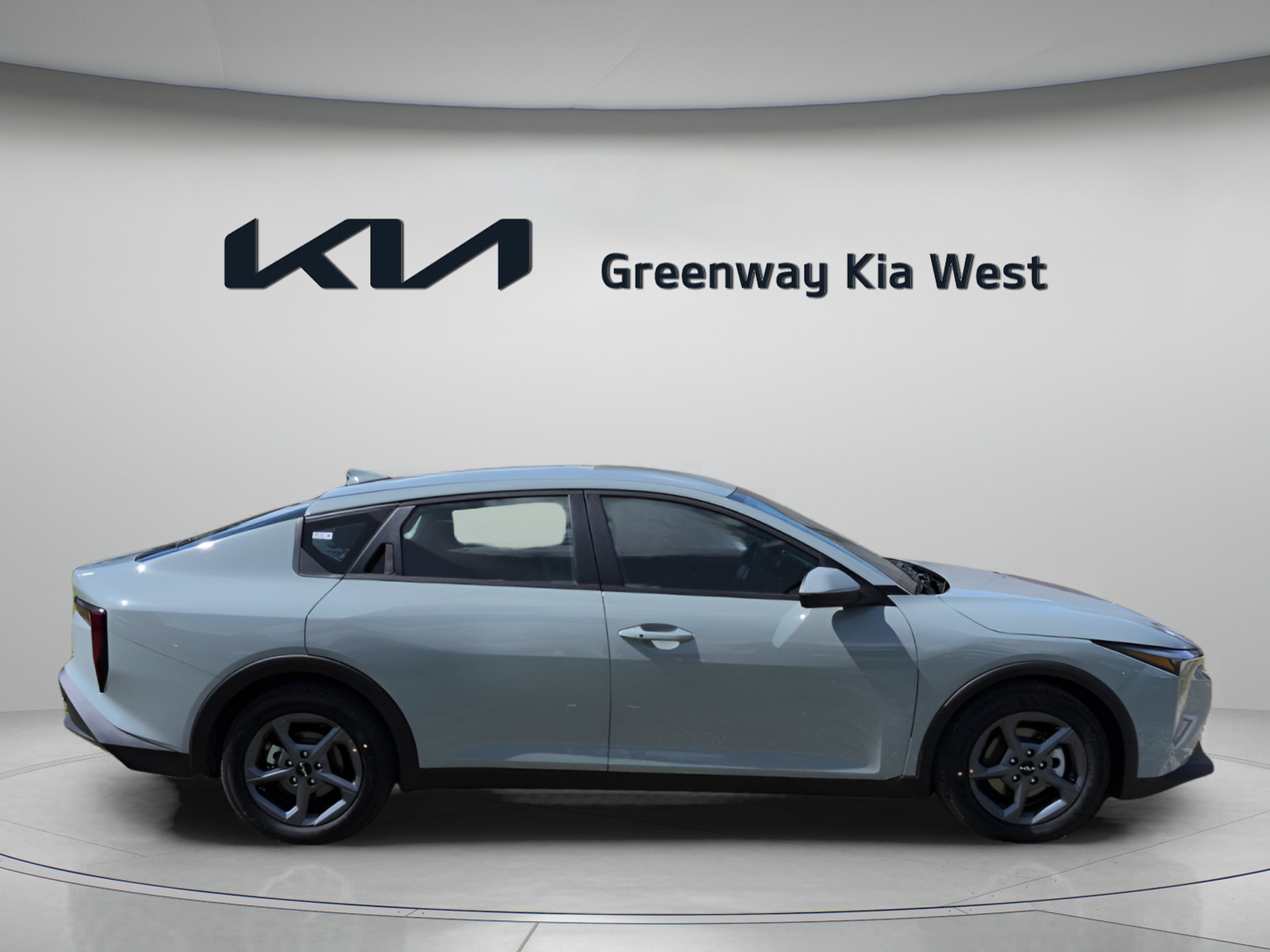 New 2026 Morning Haze Kia LXS image 9
