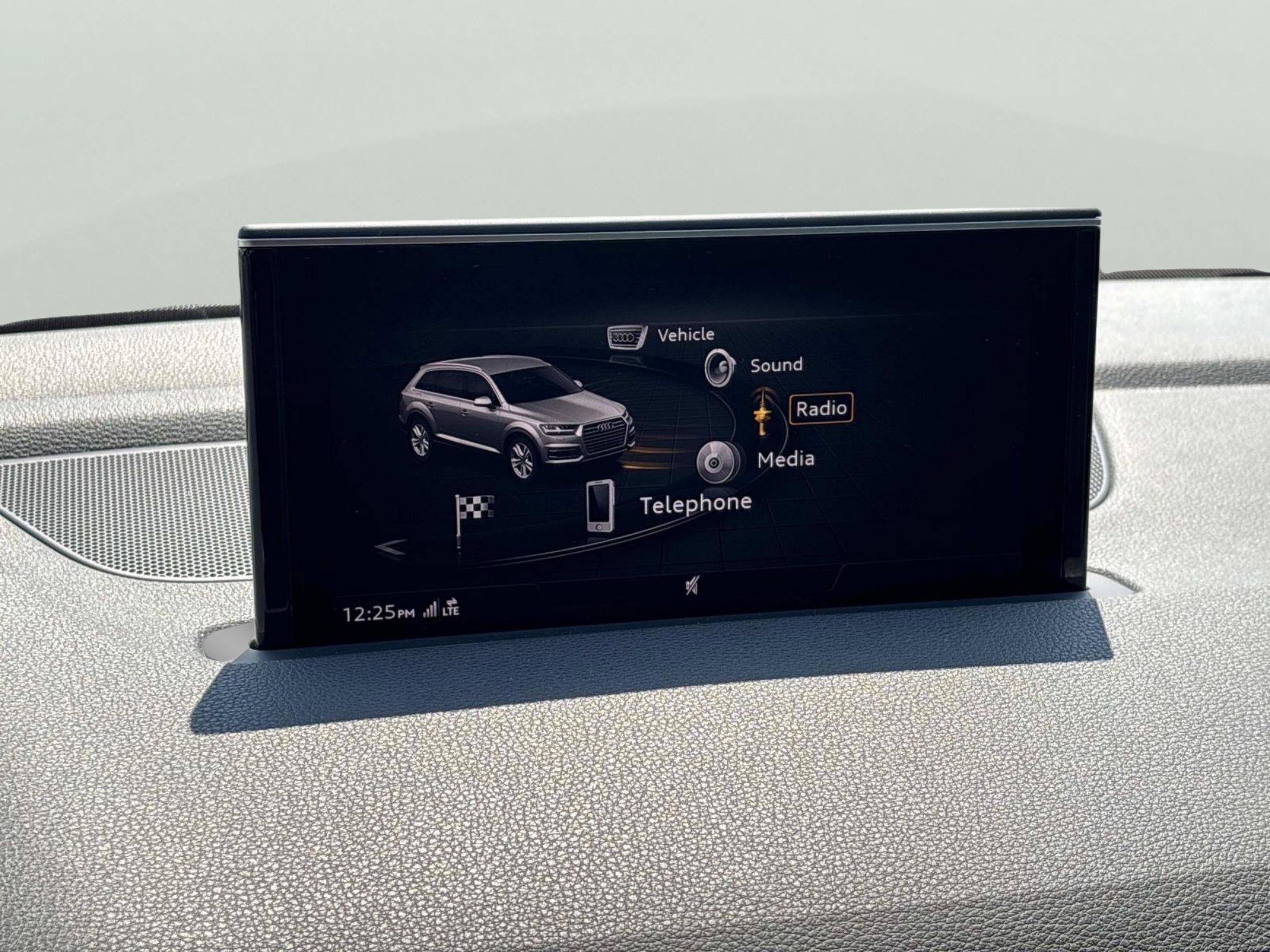 2018 Audi Q7 Prestige - Photo 29