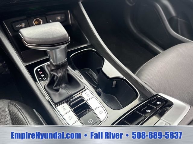 2022 Hyundai Tucson SEL - Photo 27
