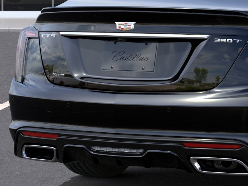 2026 Cadillac CT5 Sport - Photo 14