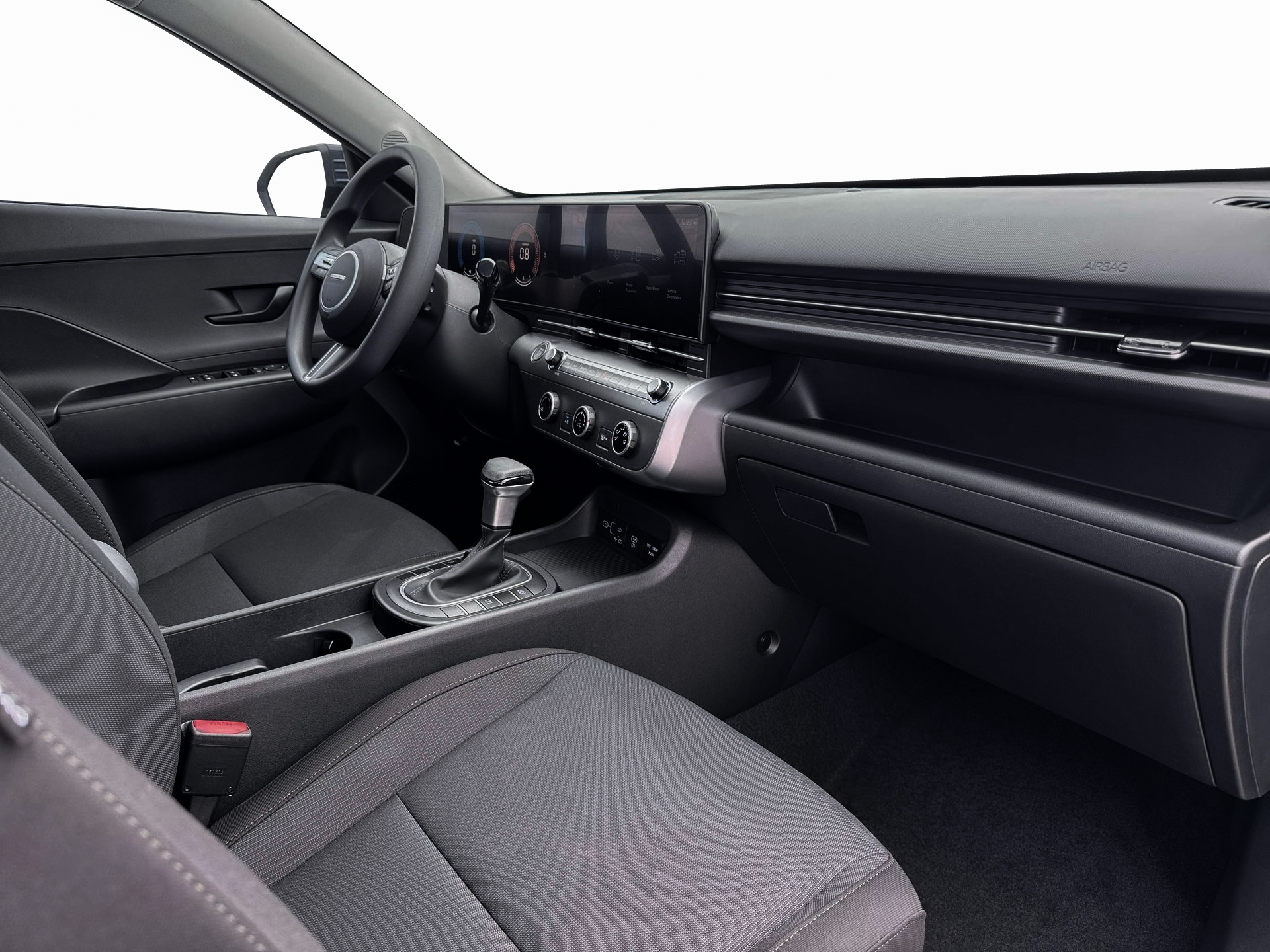 2026 Hyundai Kona SE - Photo 15