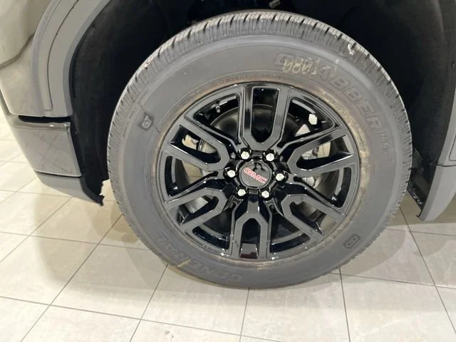 2026 GMC Sierra 1500 Pro - Photo 28