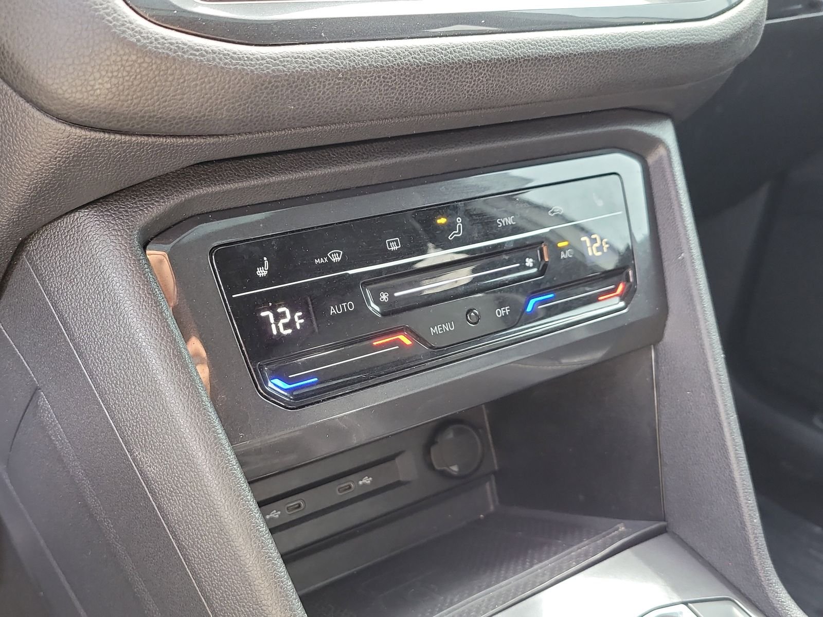 2023 Volkswagen Tiguan SE R-LINE BLACK - Photo 26